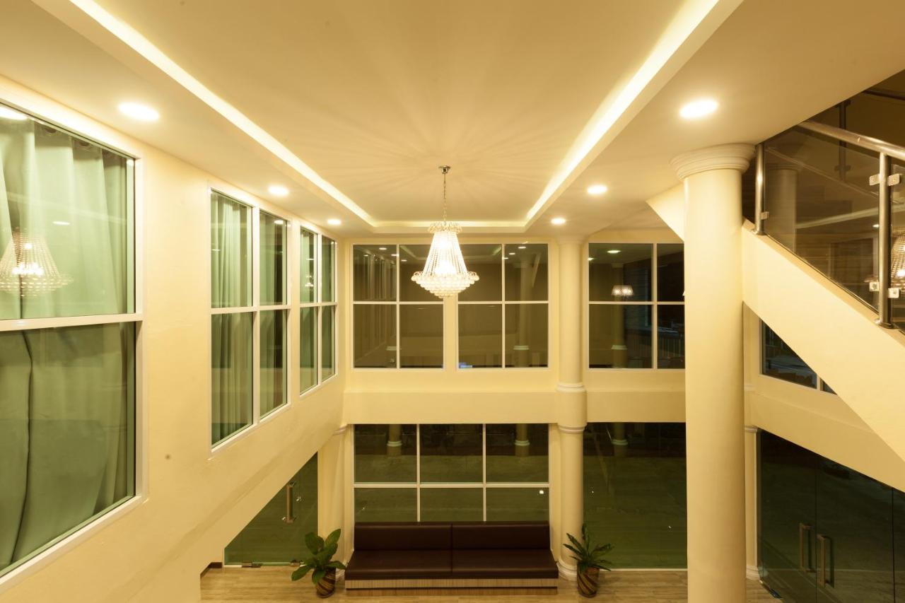 Pranee Home Phang-Nga Экстерьер фото