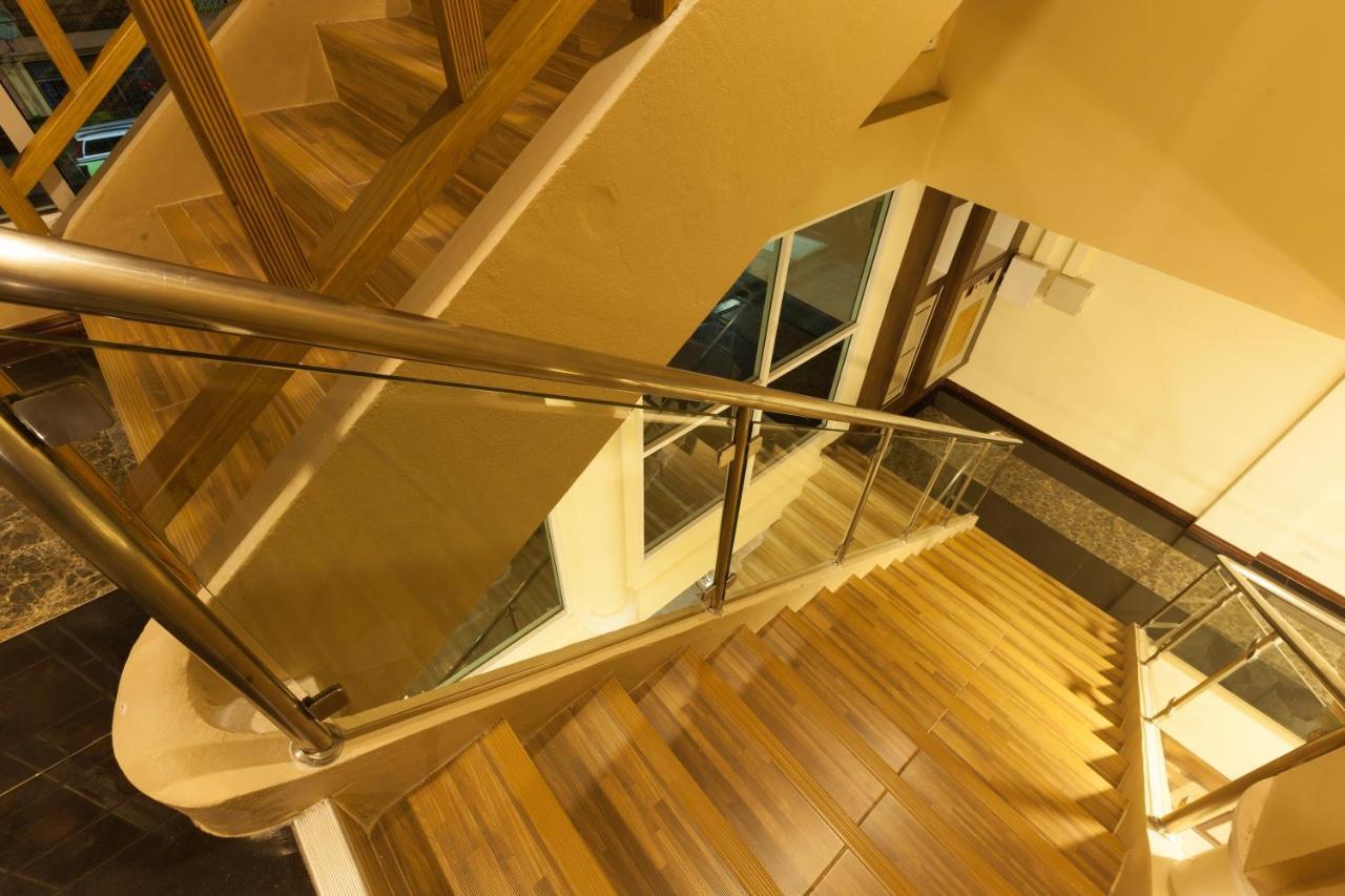 Pranee Home Phang-Nga Экстерьер фото