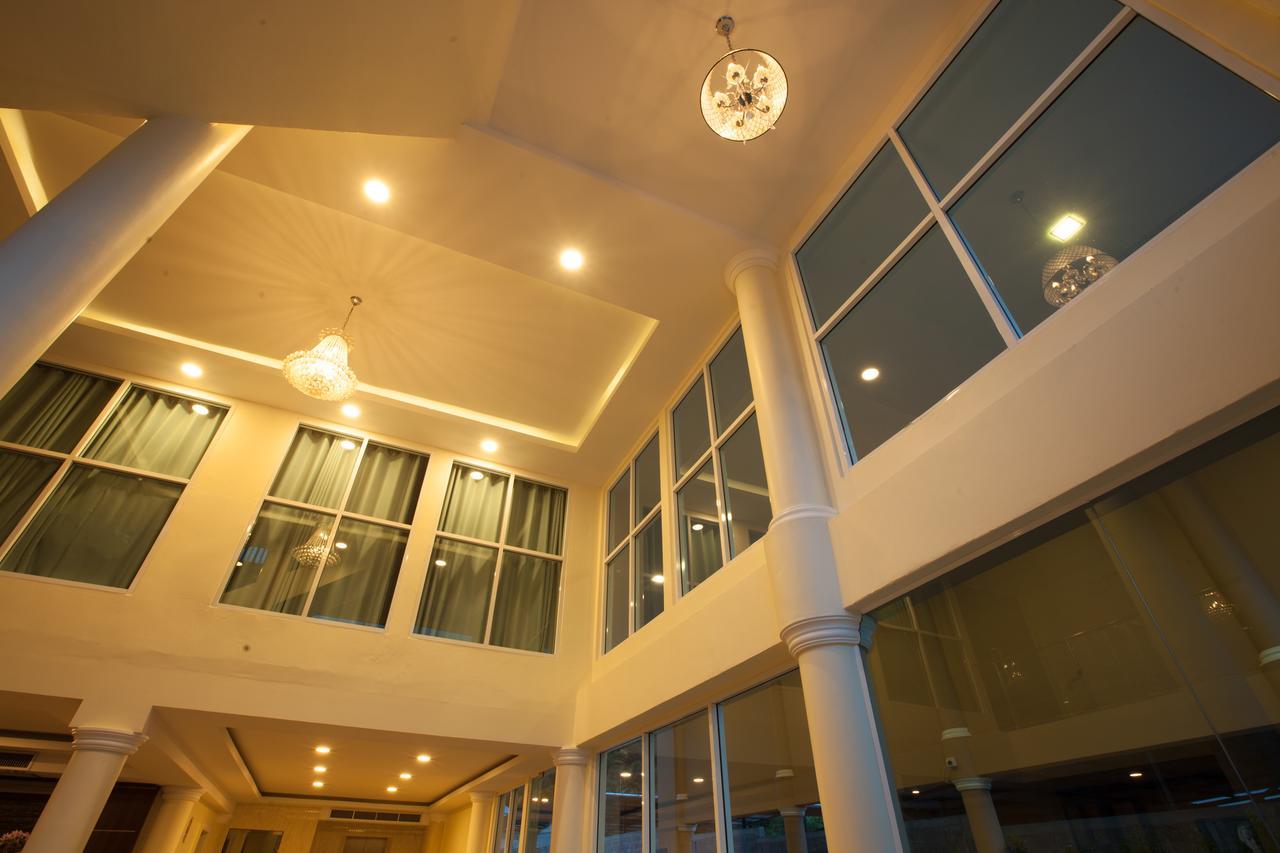 Pranee Home Phang-Nga Экстерьер фото