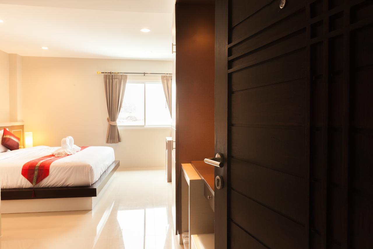 Pranee Home Phang-Nga Экстерьер фото