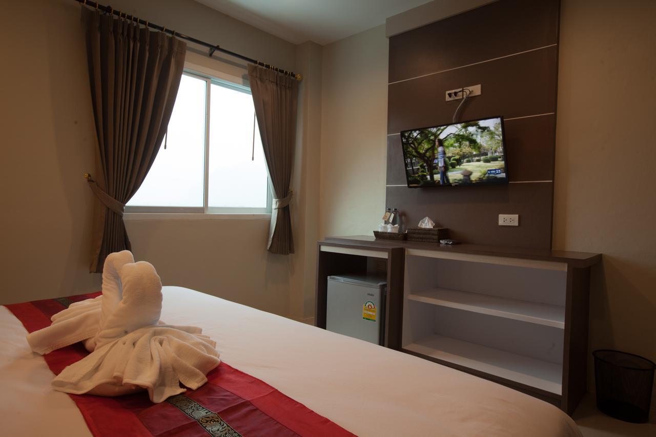 Pranee Home Phang-Nga Экстерьер фото